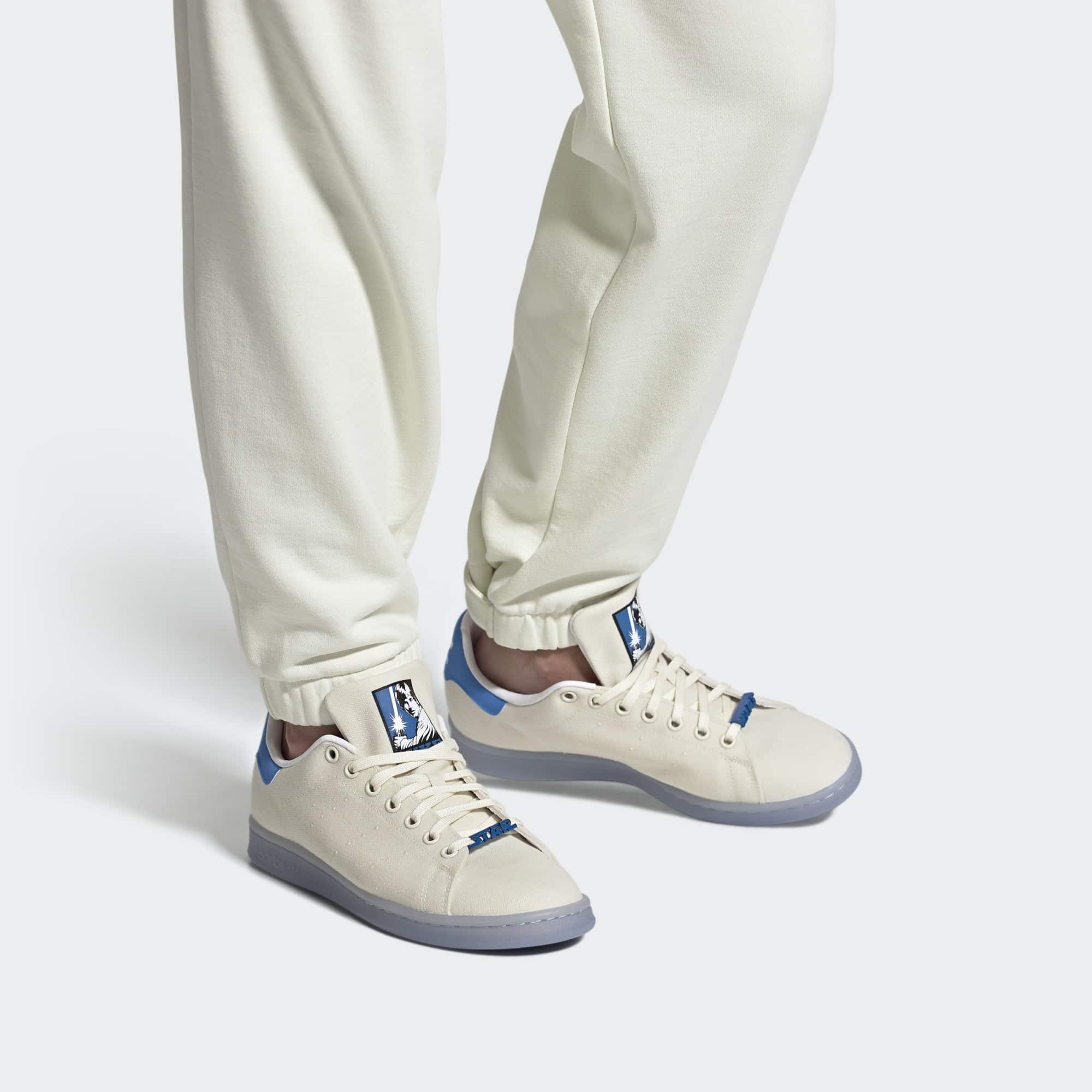 Stan smith sale luke skywalker